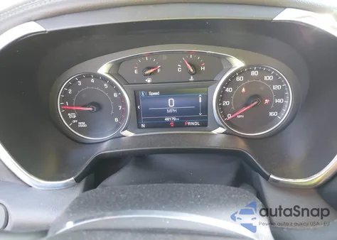 2022 Chevrolet Blazer Fwd 2Lt из США, поврежденный, VIN 3GNKBCR42NS171804